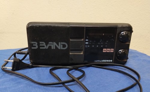 Radio vintage nordmende mambo - radio,