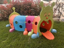 Feber BRUCO TUNNEL per bambini