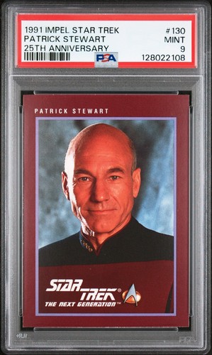 Psa mint captain - psa,