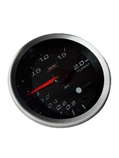 Manometro pressione turbo - manometro,