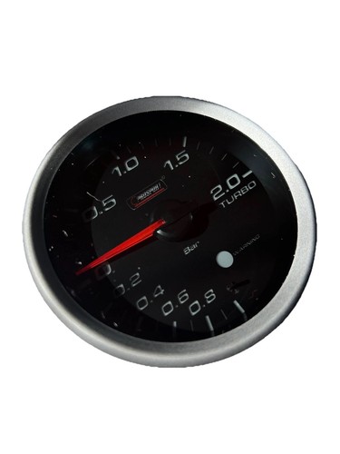 Manometro pressione turbo - pressione,