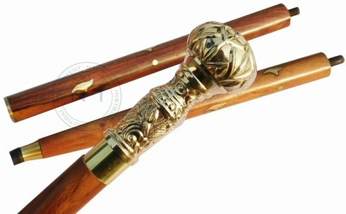 Bastone passeggio legno - bastone,