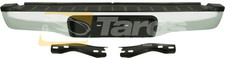 Paraurti Posteriore Per Toyota Hilux 2005-2015 Per extra o double cab