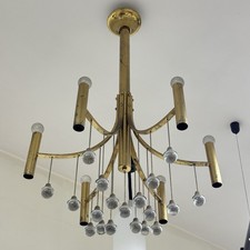 Gaetano sciolari lampadario - gaetano,