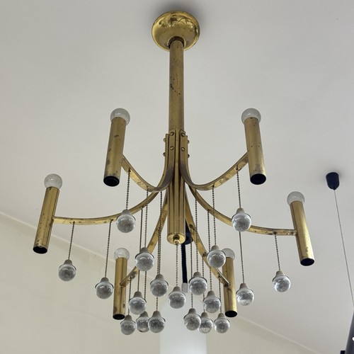 Gaetano sciolari lampadario - sciolari,