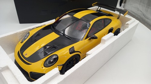 Gt535 spirit porsche 911 - gt,