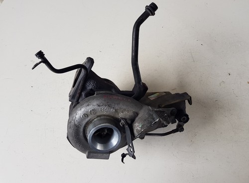 A6460900080 turbina - a6460900080,