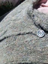 Cappotto Fatto A Mano
