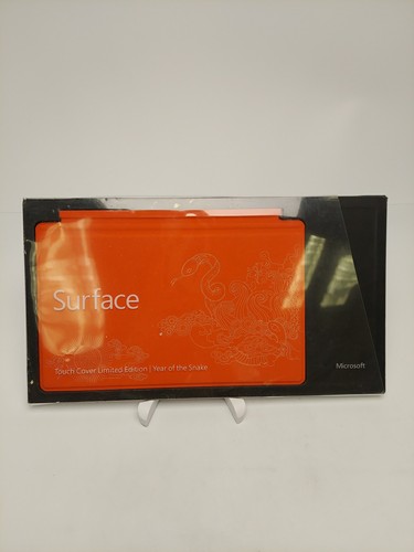 Open box microsoft surface - open,