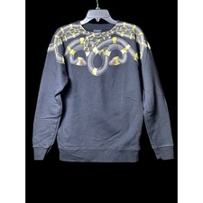 Felpa girocollo Marcelo Burlon