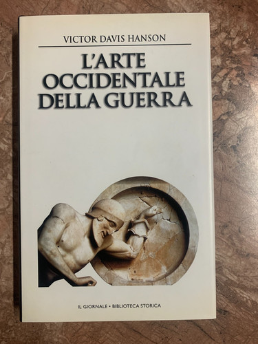 Arte occidentale della - occidentale,