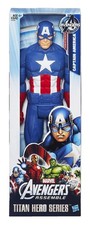 AVENGERS CAPITAN AMERICA CM30