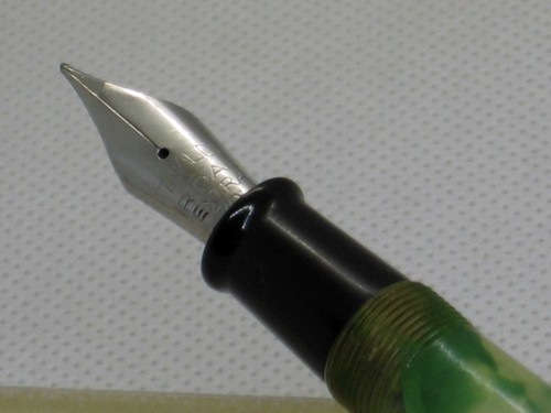 Ricambi spare parts sezion