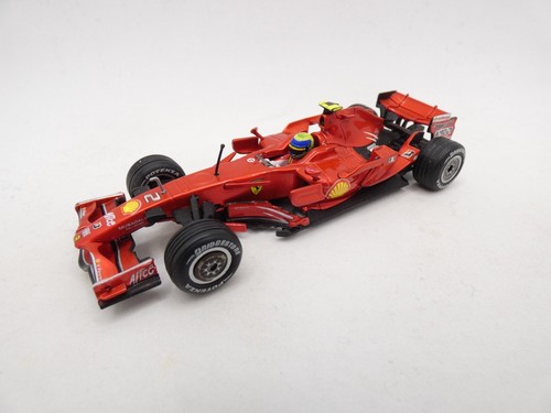 Ferrari f2008 felipe massa 2 - massa, #2