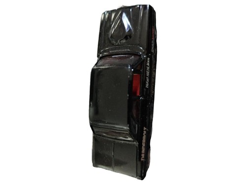 Hot wheels thunderbolt - hot,