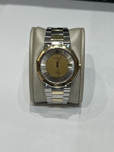 Baume mercier riviera - et,