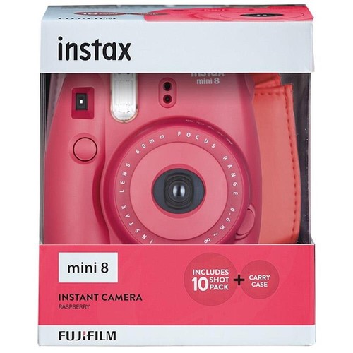 Fuji mini fotocamera - fuji,