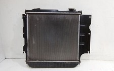 Radiatore acqua JEEP Wrangler 3 Serie