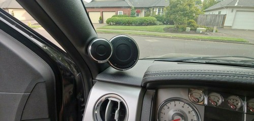 Audio pod in alluminio - jl,