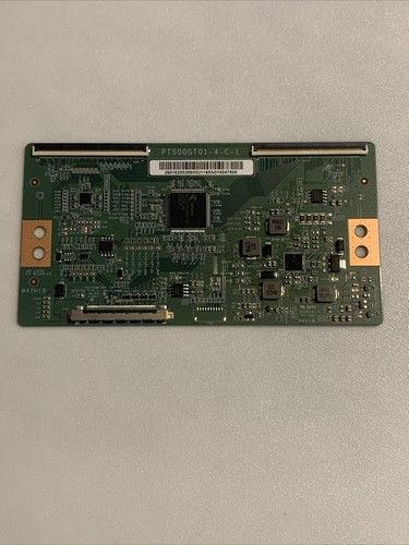 Con board model - t-con, #