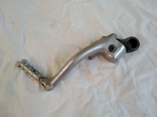 Leva messa moto honda cr - messa,