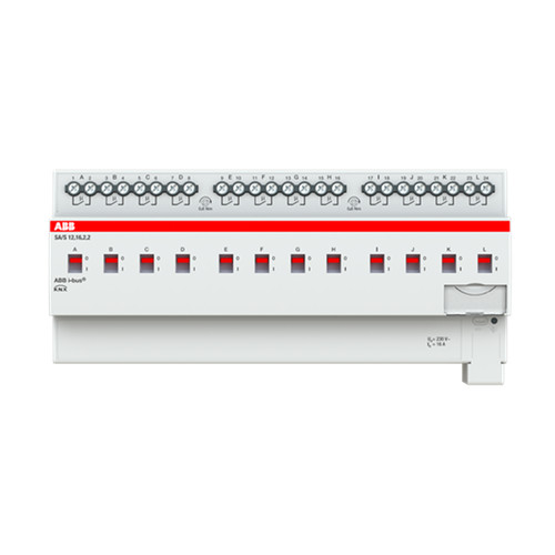 Abb 2 - abb, sa/s