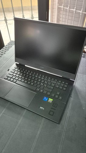 Omen laptop gaming - omen, da