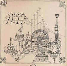 Pink Floyd - Relics - Vinyl LP