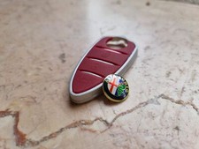 Ricambio Tasti Gommino + Logo