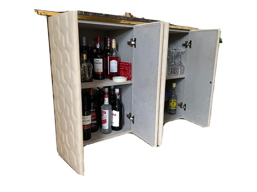 Credenza grande kendal ante - credenza,