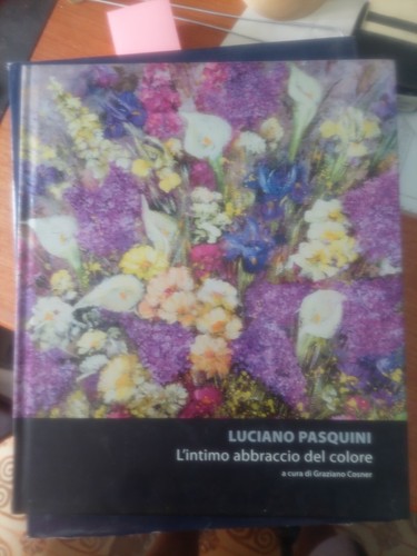 Libro intimo abbraccio del - l'intimo,
