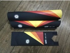 NORCO starfire repro padset