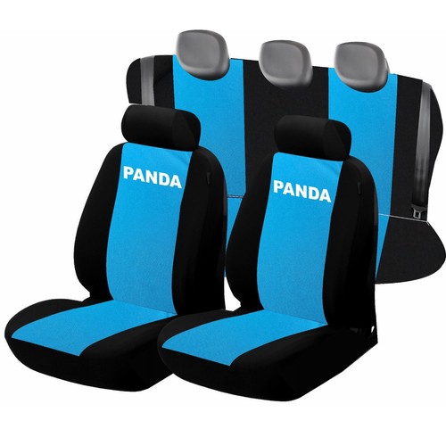 Coprisedili per panda - per,
