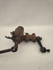 Scatola dello sterzo daihatsu - scatola,