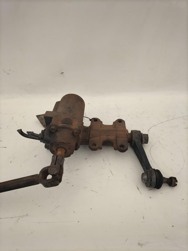 Scatola dello sterzo daihatsu - scatola,