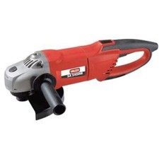 Smerigliatrice Angolare