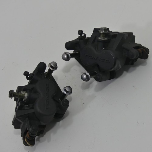 Kawasaki abs er650a - er-6n,