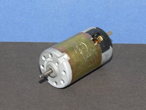 Motore bühler 50x30mm 24v - bÜhler,