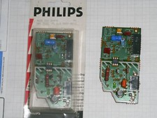 PHILIPS VCR VHS SCHEDA