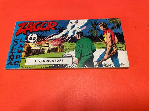 Zagor striscia quarta serie - quarta, iv