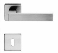 Coppia maniglia per porte - coppia,