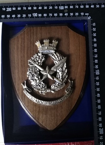 Crest esercito centro - esercito,