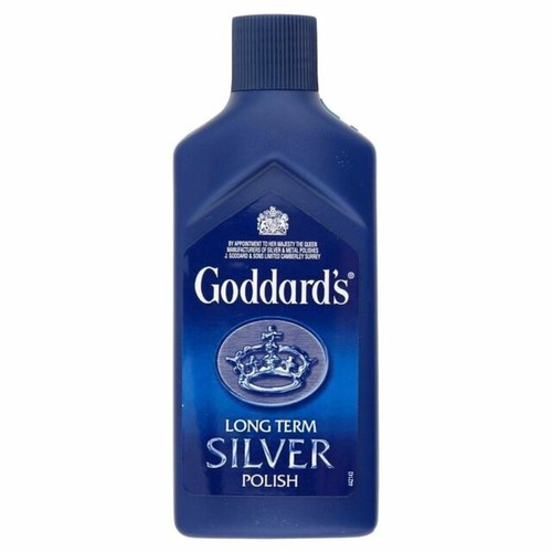 Goddards silver polish - goddards, ml
