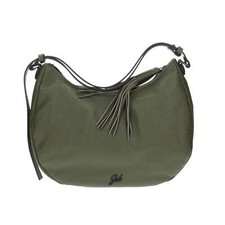 Gabs Borsa Pelle Donna Terra