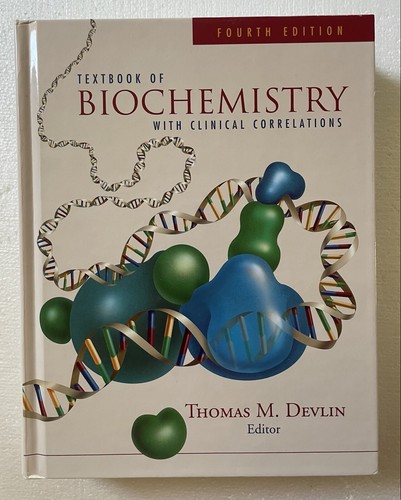 Biochemistry with clinical - biochemistry,