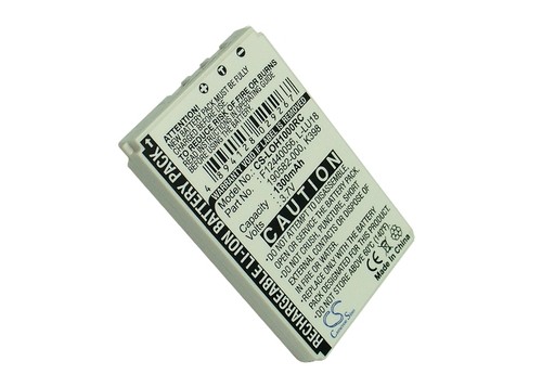 Batteria per telecomando - batteria,