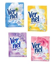 30 Sacchetti VERNEL Profuma Biancheria per cassetti e armadi Fragranze Assortite