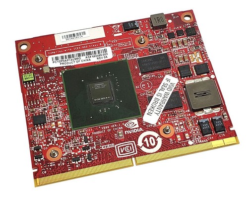 Nvidia geforce 520m gb - nvidia, gt