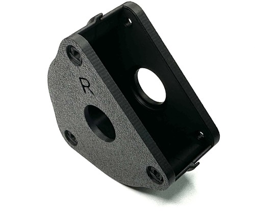 Tamiya orv supporto cambio - orv,
