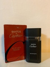CARTIER SANTOS 50 ml  edt